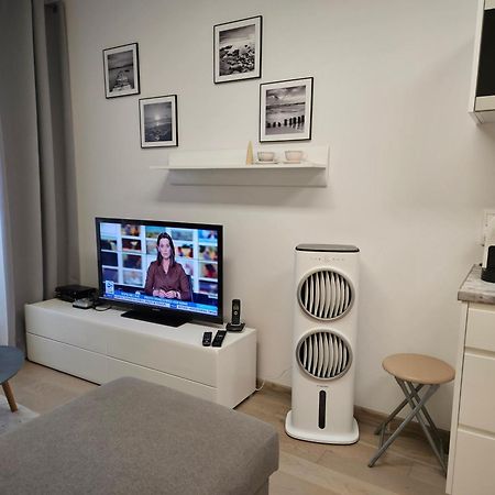 Chic&Chic Lejlighed Stettin Eksteriør billede