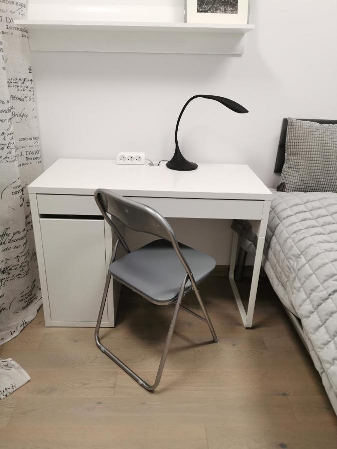 Chic&Chic Lejlighed Stettin Eksteriør billede