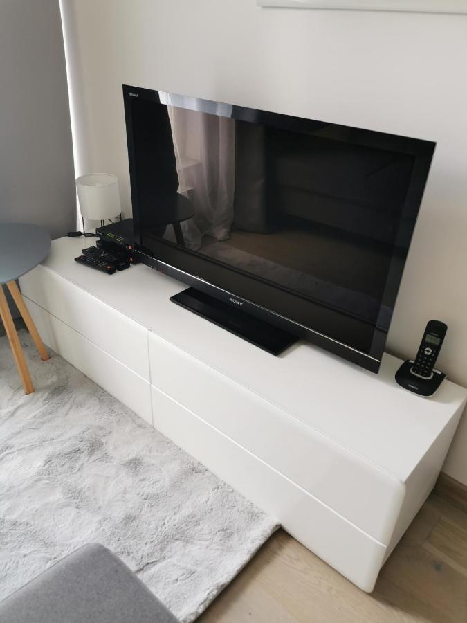 Chic&Chic Lejlighed Stettin Eksteriør billede