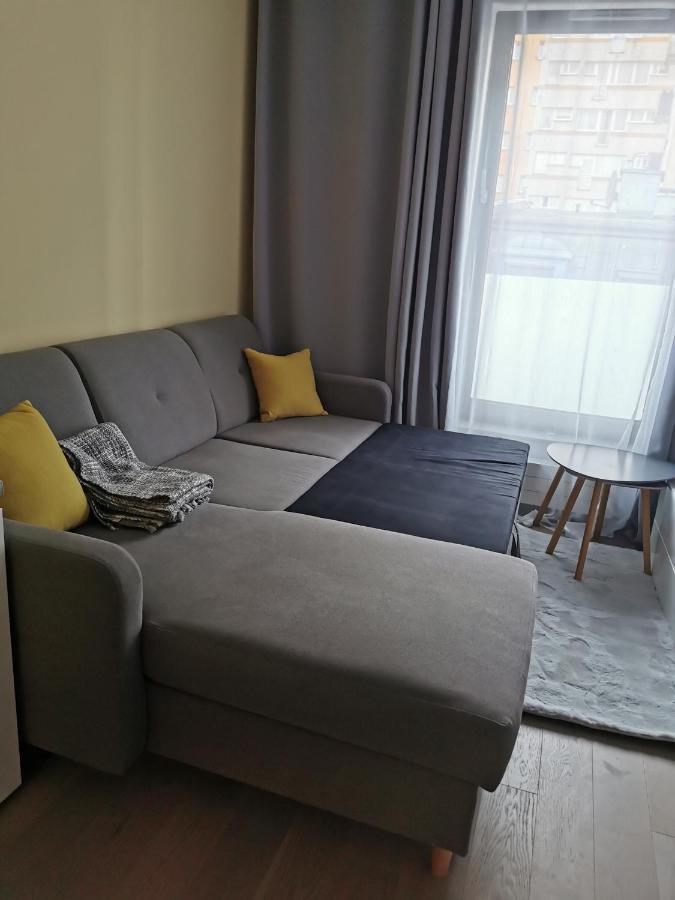 Chic&Chic Lejlighed Stettin Eksteriør billede