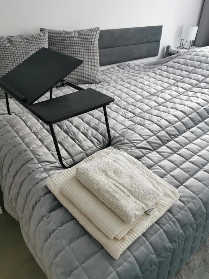 Chic&Chic Lejlighed Stettin Eksteriør billede