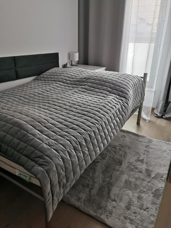 Chic&Chic Lejlighed Stettin Eksteriør billede